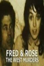 Watch Discovery Channel Fred and Rose The West Murders Putlocker