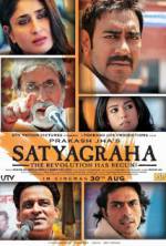 Watch Satyagraha Putlocker