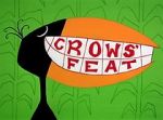 Watch Crows\' Feat (Short 1962) Online Putlocker