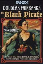 Watch The Black Pirate Online Putlocker