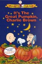 Watch It's the Great Pumpkin Charlie Brown Putlocker