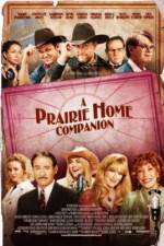 Watch A Prairie Home Companion Online Putlocker