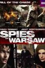 Watch Spies of Warsaw Putlocker