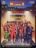 Watch Royal Rumble (TV Special 1991) Online Putlocker
