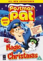 Watch Postman Pat's Magic Christmas Online Putlocker