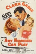 Watch Any Number Can Play Online Putlocker