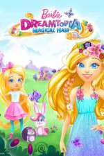 Watch Barbie: Dreamtopia Putlocker