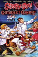 Watch Scooby-Doo! and the Gourmet Ghost Putlocker