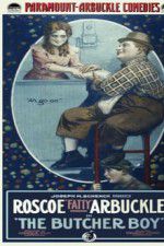 Watch The Butcher Boy (1917 Online Putlocker