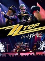 Watch ZZ Top: Live at Montreux 2013 Online Putlocker