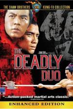 Watch The Deadly Duo Putlocker