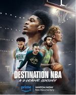 Watch Destination NBA: A G League Odyssey Online Putlocker