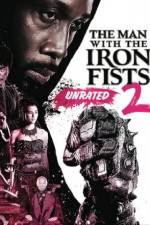 Watch The Man with the Iron Fists 2 Online Putlocker