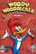 Watch Woody Woodpecker and His Friends Putlocker