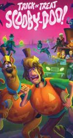 Watch Trick or Treat Scooby-Doo! Online Putlocker