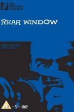 Watch Rear Window Online Putlocker