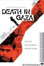 Watch Death in Gaza Putlocker