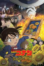 Watch Detective Conan: Sunflowers of Inferno Putlocker