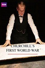 Watch Churchill\'s First World War Putlocker