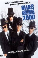 Watch Blues Brothers 2000 Online Putlocker