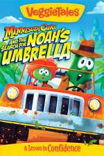 Watch VeggieTales Minnesota Cuke and the Search for Noah's Umbrella Putlocker