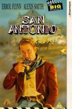 Watch San Antonio Putlocker