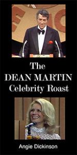 Watch Dean Martin Celebrity Roast: Angie Dickinson (TV Special 1977) Online Putlocker