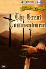 Watch The Great Commandment Online Putlocker