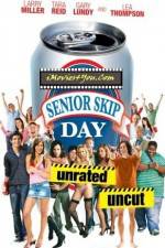 Watch Senior Skip Day Online Putlocker
