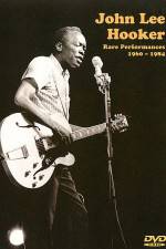 Watch John Lee Hooker Rare Live 1960 - 1984 Online Putlocker