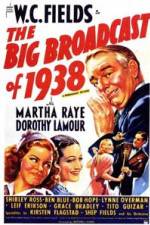 Watch The Big Broadcast of 1936 Putlocker
