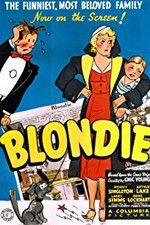 Watch Blondie Putlocker
