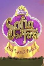 Watch Sofia the First Once Upon a Princess Online Putlocker