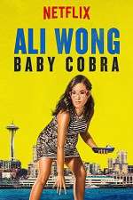 Watch Ali Wong: Baby Cobra Putlocker