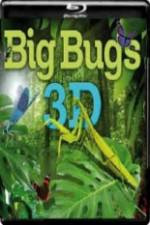 Watch Big Bugs in 3D Putlocker