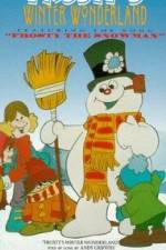Watch Frosty's Winter Wonderland Online Putlocker