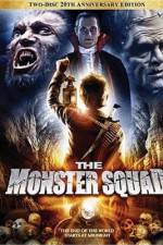 Watch The Monster Squad Online Putlocker