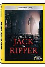 Watch National Geographic: Finding Jack the Ripper Putlocker