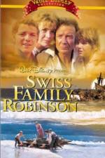 Watch Swiss Family Robinson Online Putlocker