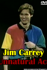 Watch Jim Carrey: The Un-Natural Act Online Putlocker