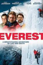 Watch Everest Online Putlocker