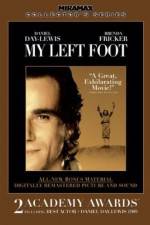 Watch My Left Foot: The Story of Christy Brown Putlocker