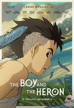 Watch The Boy and the Heron Online Putlocker