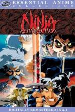 Watch Ninja Resurrection Online Putlocker