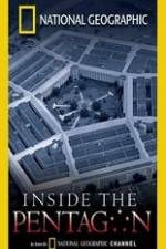 Watch National Geographic: Inside the Pentagon Putlocker