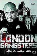 Watch London Gangsters: D1 Joe Pyle Online Putlocker