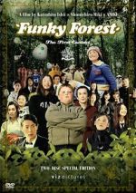 Watch Funky Forest: The First Contact Online Putlocker