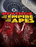 Watch Revenge of the Empire of the Apes Online Putlocker