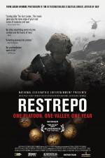 Watch Restrepo Online Putlocker
