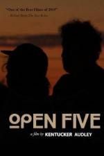 Watch Open Five Online Putlocker